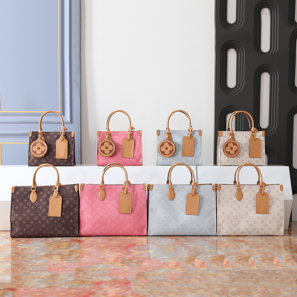 High Quality Popular Murakami Designer Luxury Strawberry Milk Tote Single Shoulder Diagonal Cross Bag Women's Handbag Manufacturer Wholesale