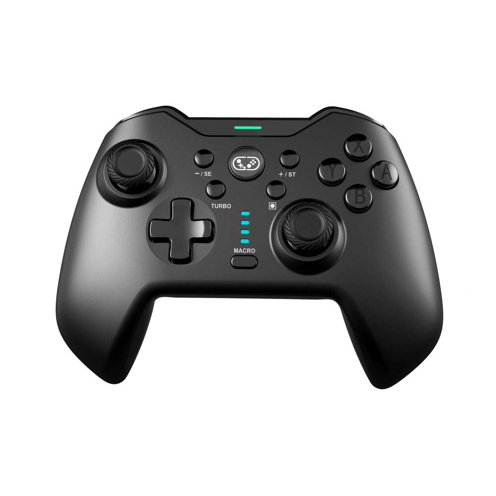 Saitake Programmable Wireless Controller for Switch/Lite/OLED/PC/IOS/Andriod Joystick with Paddles, Back Buttons,Wake-up,Turbo Z260210-image-1095309490