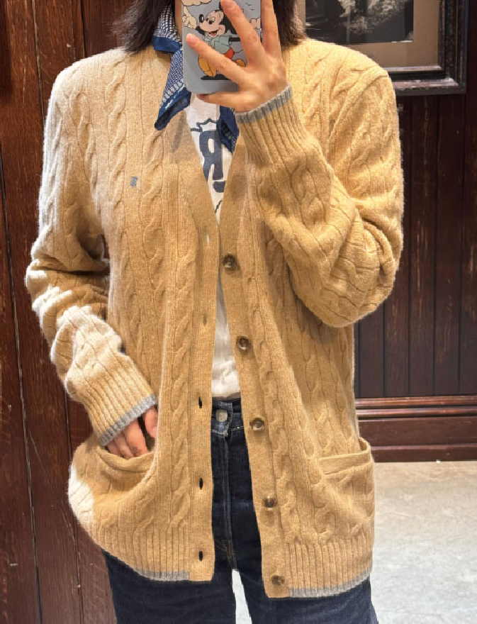 Polo Chandails Femmes V-cou Cardigan Pull En Tricot Broderie Polos Pulls Jumpers Designers Femmes Tricoté Manteaux Pull pour hommes