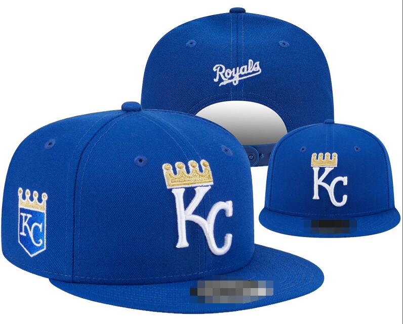 2026 Royals Basketball Snapback 2025 World Series Baseball Champs Champions Snap Back Hats Womens Mens Flat Caps Strapback Hip Hop Cap Sports Fitted