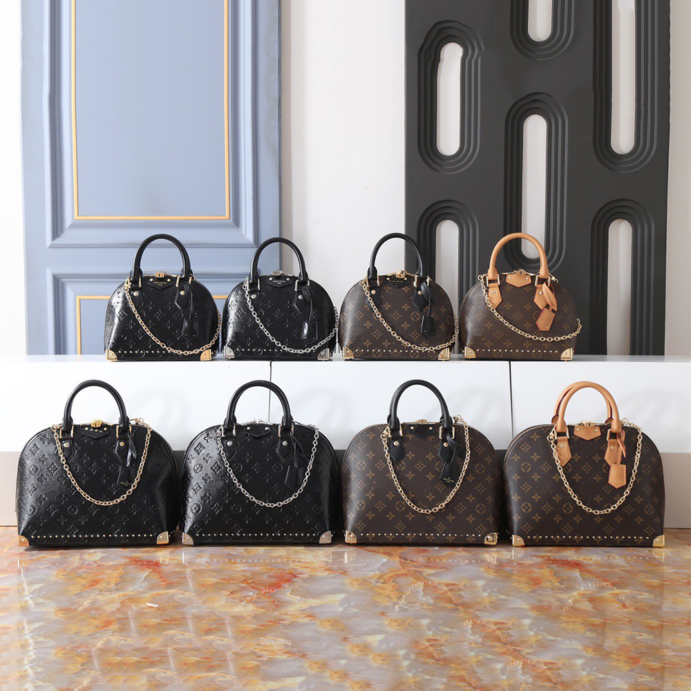 New High Quality Popular Rivet Shell Murakami Designer Large Capacity Luxury Tote Bag Women's Classic Handbag Manufacturer Wholesale
