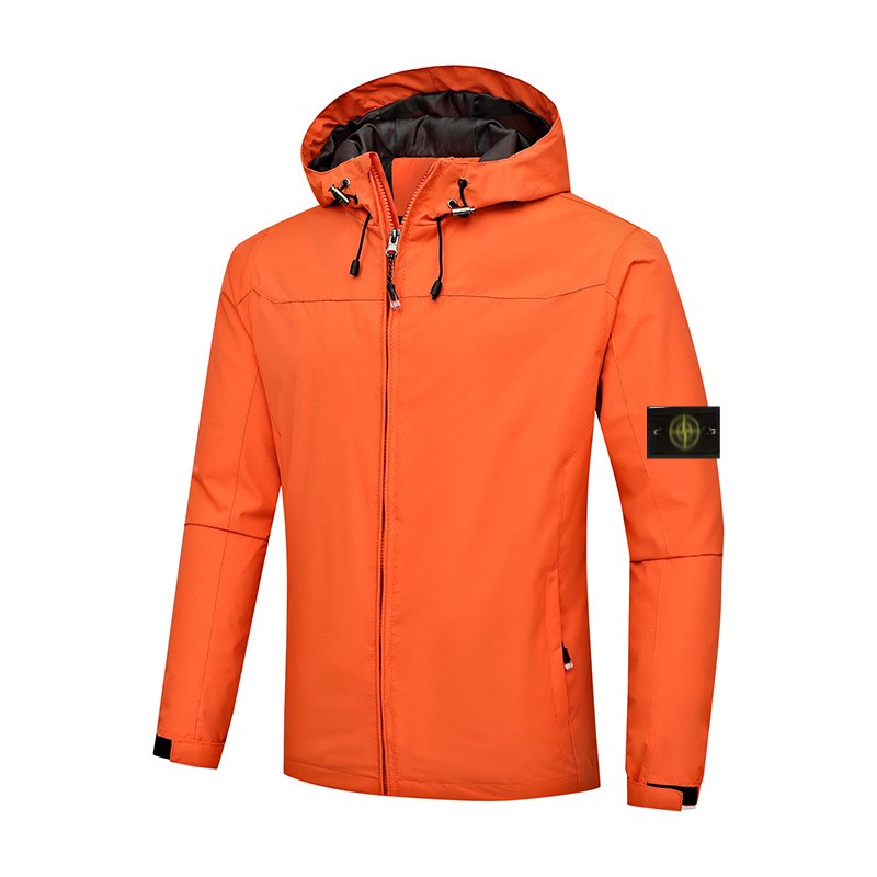 Designer Men's Hoodies Sweatshirts Zip Up Hoodie Polyester Optional Fashion Autumn Coat Mens Relax Fit Casual Athletic Hoody Pony Long Sleeve H