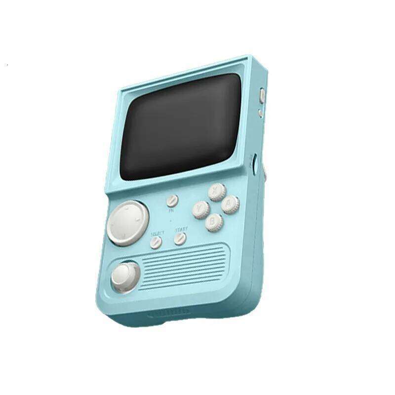 R36T Retro Handheld Game Console 3.5 Inch IPS Screen 27+Emulators 18000+ Classic Portable Pocket Video Games Z260210-image-1095377490
