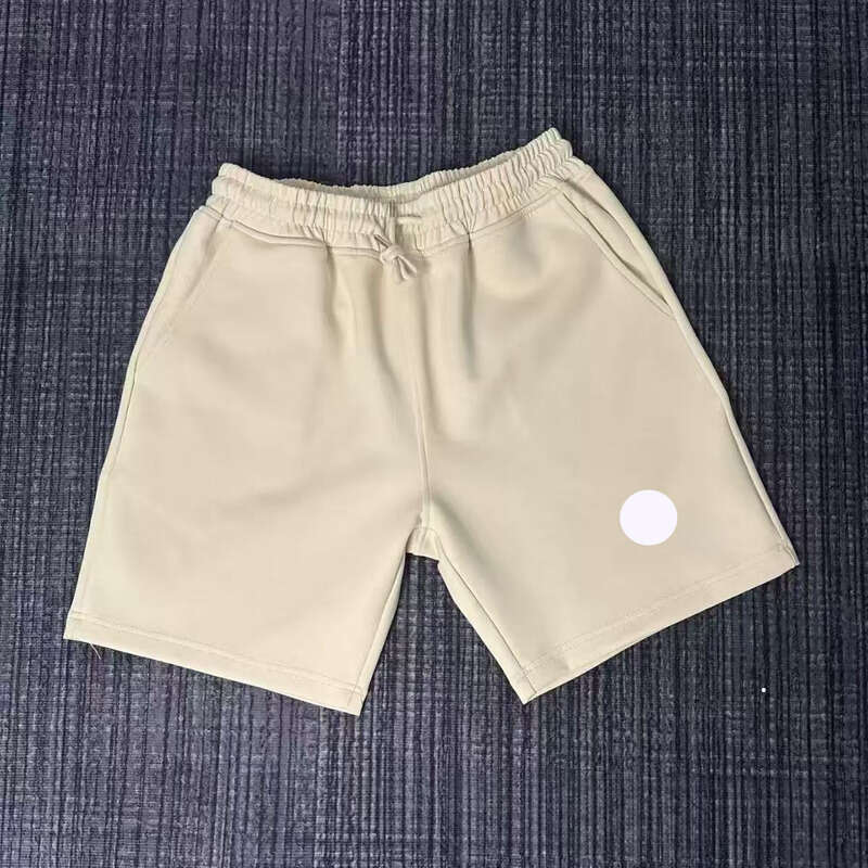 Designer Shorts French Brand Womens Mens Short Sports Breathable Beachwear Running Gym Daily Wearing Clothing