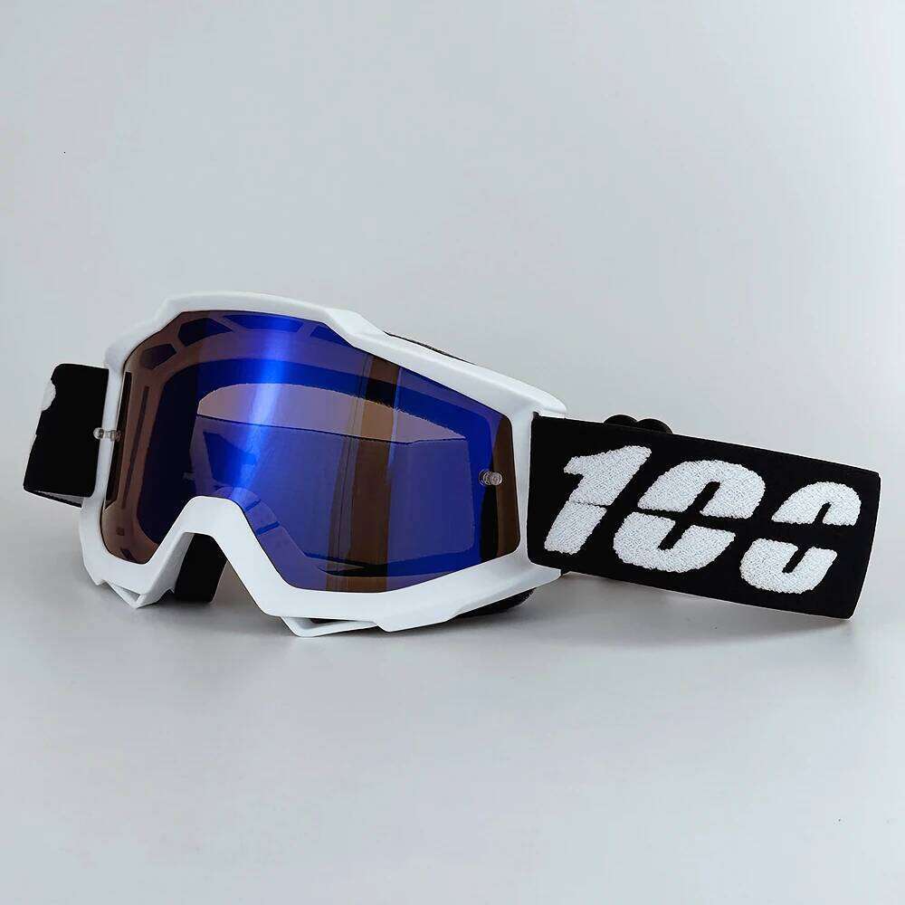New Men And Women Windproof Glasses Motorcycle Motocross Dustproof Racing Cycling Skiing Goggles Z260225-image-1095480033