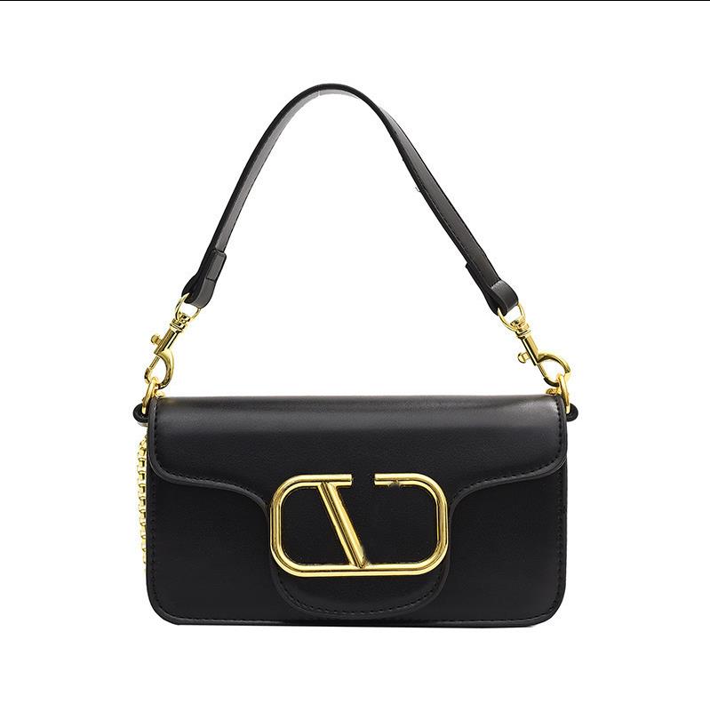 Fashion Bag Women Designer bag Wallet Female bag wholesale 2026 new style fashionable chain bag Ladies handbag crossbody bag shoulder bag