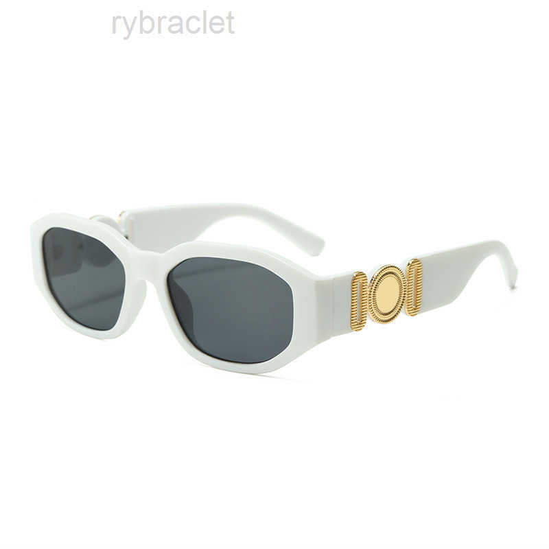 Mens designer sunglasses luxury sunglasses womens polarized sun glasses rectangle resin lenses shades mens sunglass mirror glasses frame Lunette de