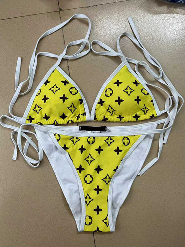 Sexy Womens Designers Bikinis Sets Clear Strap Shape Swimsuits Ladies Bathing Suits Swim Wear Beach Woman Swimwears Biquini Mixed Luxury brands s-image-1096284047