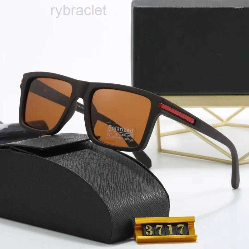 Sunglasses Fashion Retro Mens Brand Designer Classic Square Sun Glasses For Men Outdoor Driving Fishing Sunglass Male Oculos 9PHW