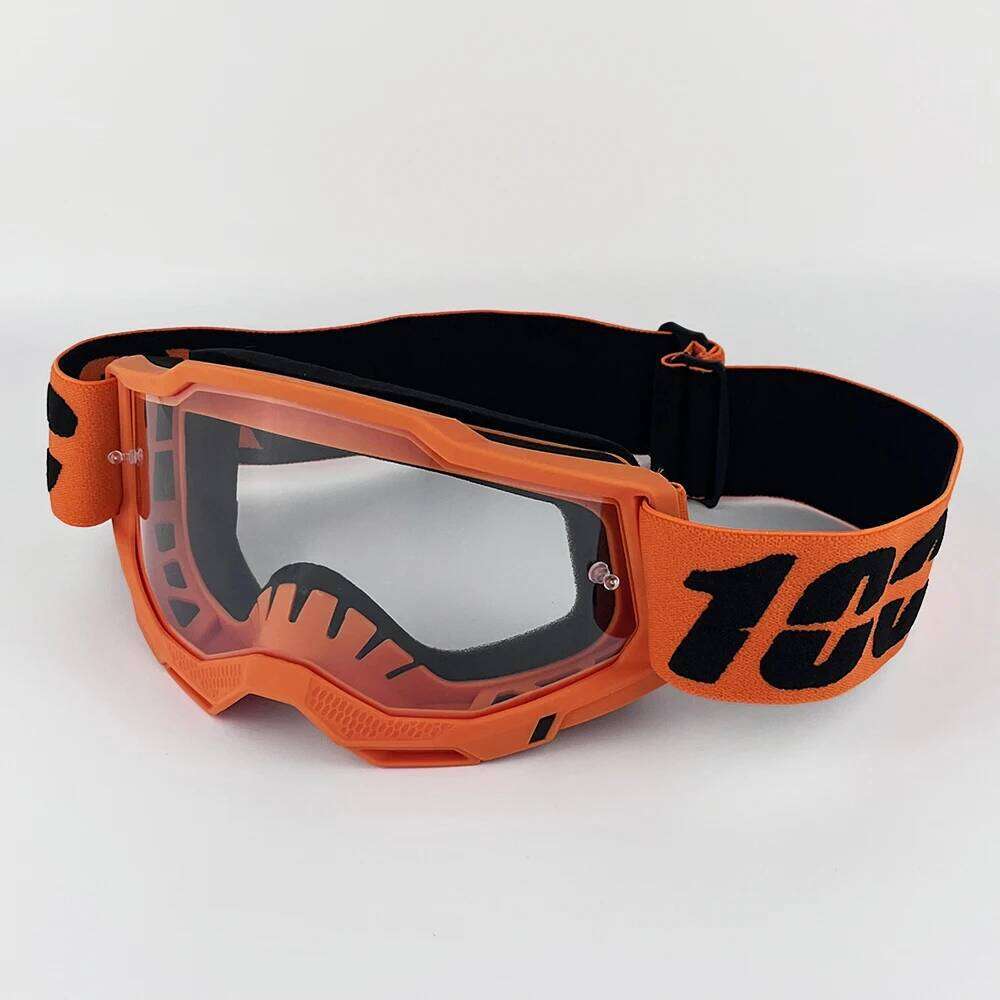 Motocross Glasses Motorcycle Sunglasses Man MTB ATV Mask Windproof Protection Skiing Cycling Racing Off-Road Goggles Z260225-image-1095610016