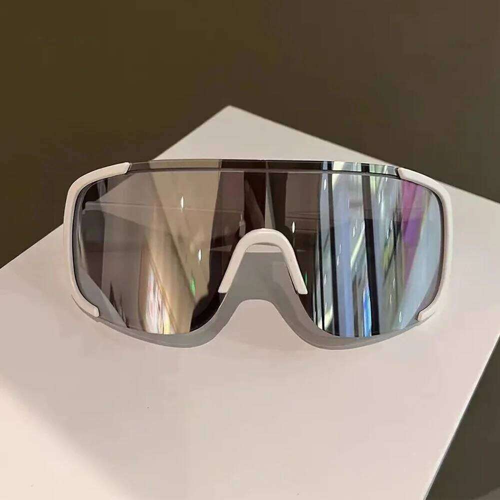 Large Frame Ski UV400 Anti Fog Mountain Skiing Goggles Outdoor Sport Snow Snowboard Goggle for Adult Youth Z260225-image-1095610618