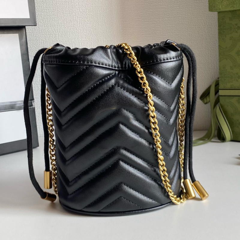 Mini sac seau design de luxe sacs à bandoulière fourre-tout pour femmes sac à bandoulière attache corde seau bandoulière Neonoe seaux sacs sac de