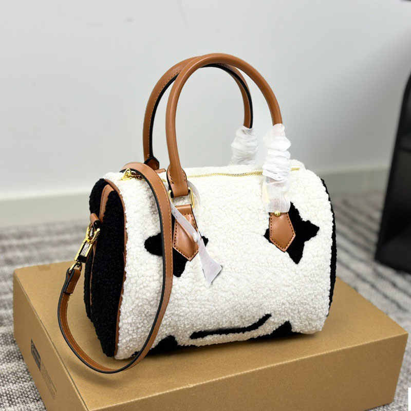 2024 nouveau sac à main classique onthego sac gaufrage fleur sacs fourre-tout épaule bandoulière sac à main pochette grande capacité femmes lettr