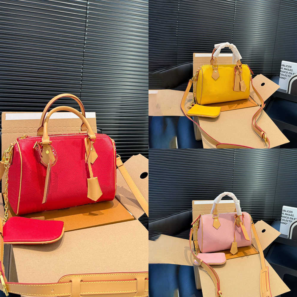 mirror quality pillow luxury purses crossbody designer woman hand purse travel shoulder womens hand designer women cross body top handle 250615