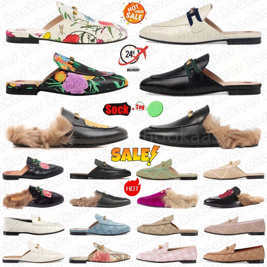 Pantoufles de créateurs Slipper Black ReEdition Cuir Jumbo Camel Toile Blanc Applique Noir Cuir Noir Hibiscus Rouge Beige Rose Clair Toile Hommes