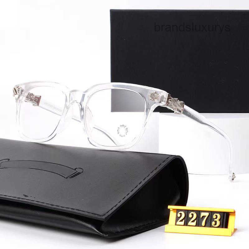 Designer Sunglasses Chrome Sunglasses Cross Sunglasses Top Quality Luxury Designer Glasses Sunglasses For Women glasses Frames Men Fashion Plate Eye