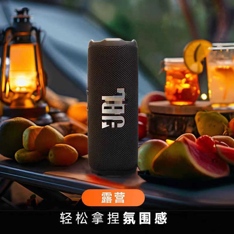 11 Top-of-the-line FLIP6 Music Kaleidoscope 6 Wireless Bluetooth Mini Speaker JB Outdoor Speaker Subwoofer L Z260225-image-1095553249
