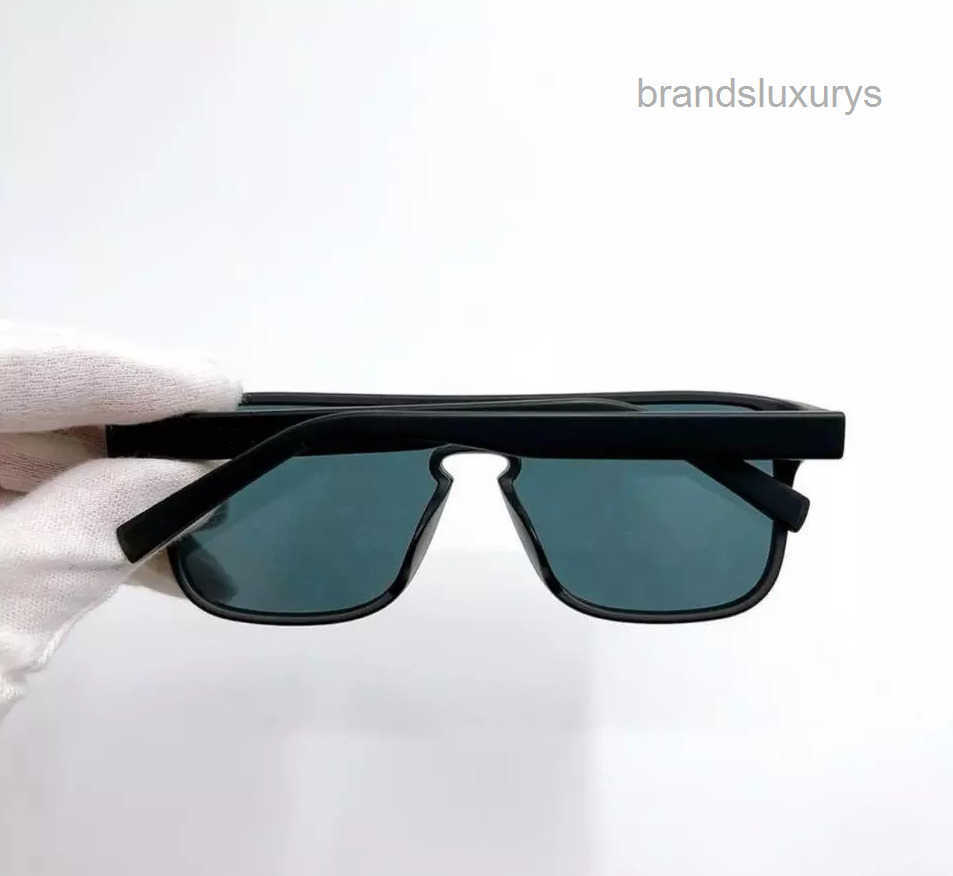 Hot 2024 Vacation Luxury Designer Sunglasses Letter print lens Waimea Sunglasses High Quality Glasses for Women Mens Glasses for men UV400 Lens With
