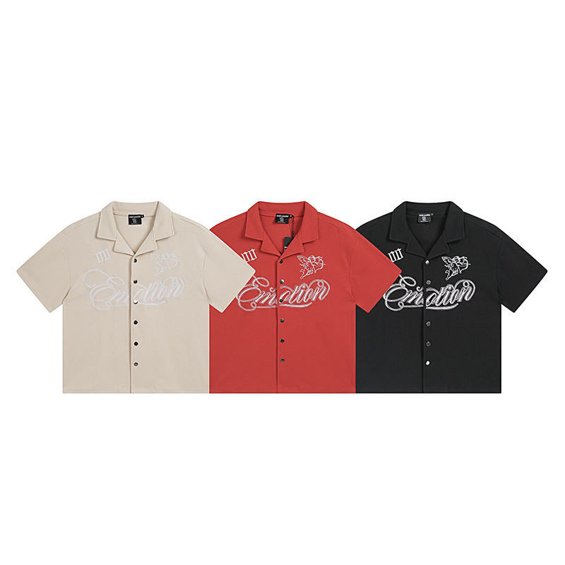 Emotions Shirt Mens Vintage Printed Tops Harajuku Y2k Clothes Oversized T Shirt Designer Streetwear Gothic Graphic Cropped Man Mix Emotion Shorts Sl