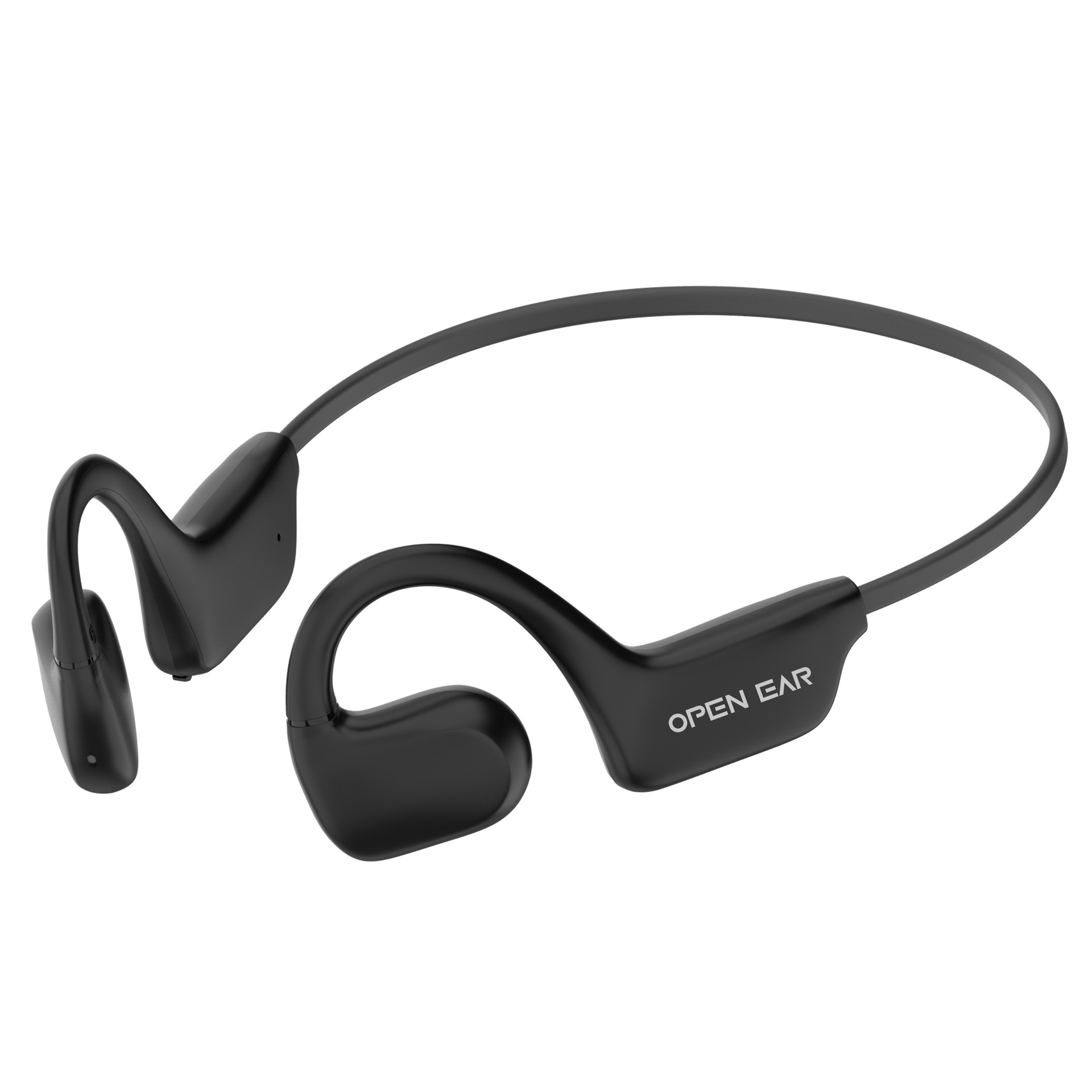 Amazon Hot Bone Conduction Bluetooth Headset 2026 New Running Special Wireless Sports Headset Not In-Ear-image-1095649743