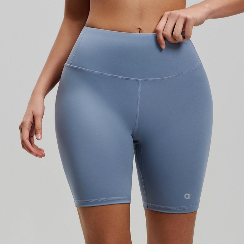A1900 Yoga Shorts Women Sportswear Tracksuit Fitness Clothing Shorts Women Tights for Running Training