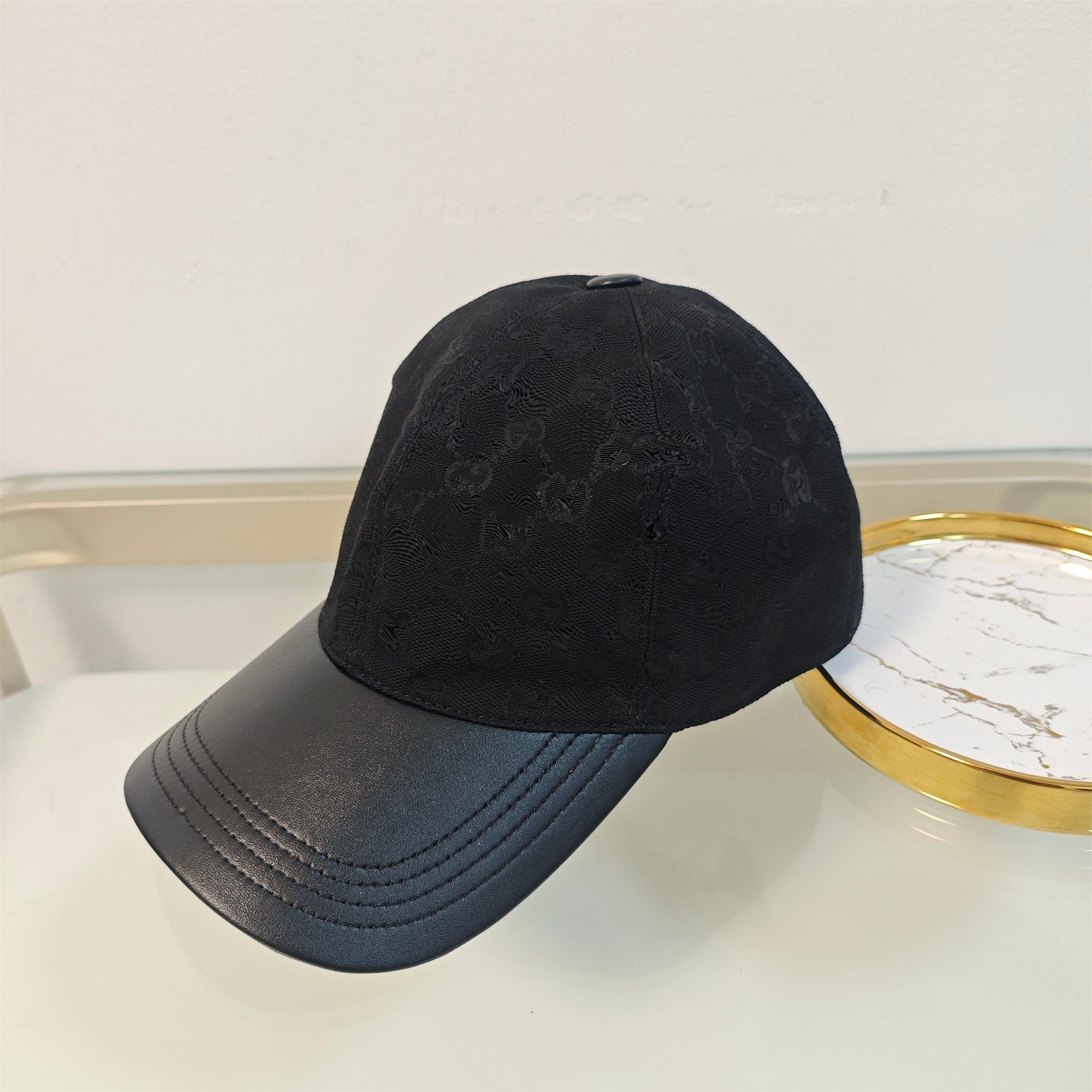 Classic hat Designer Baseball cap High quality adjustable baseball cap Fashion alphabet hats for men and women 789H