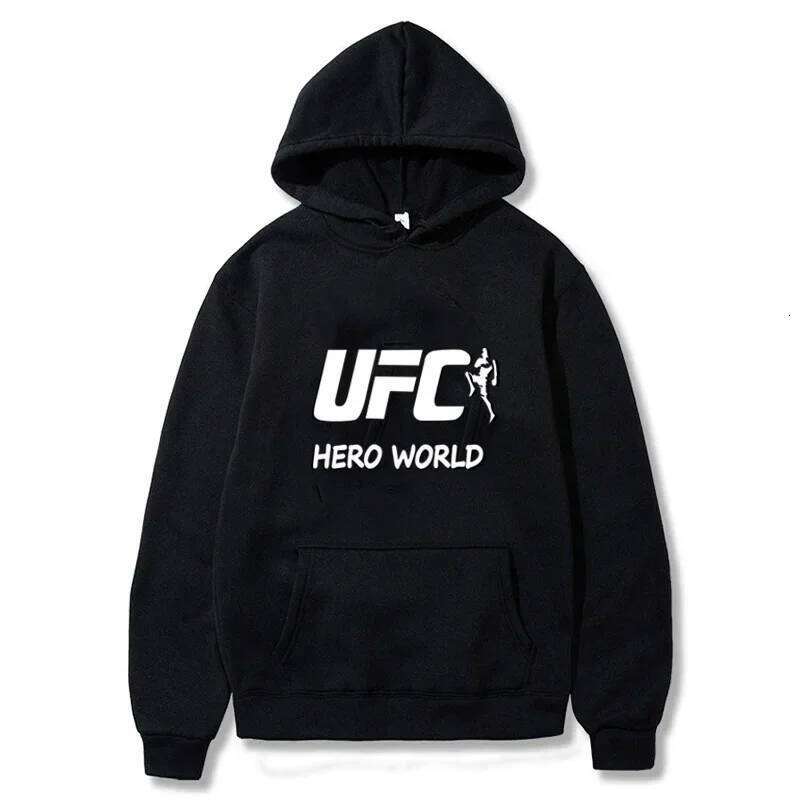 High quality men's girls' sportswear, fashionable casual outdoor youth pure cotton hoodies, golf clothing Z260226