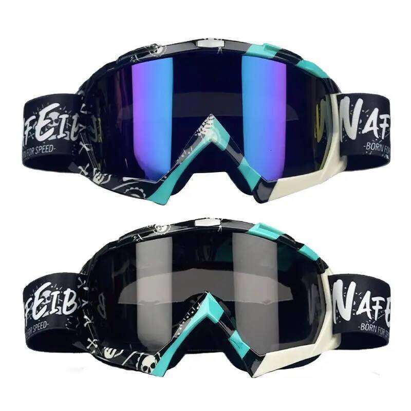 Anti-Scratch Ski Goggles Adult anti-fog Snowboard Skiing Glasses Ultra-light Winter Snow Eyewear for Riding Sports Climbing Z260225-image-1095624243