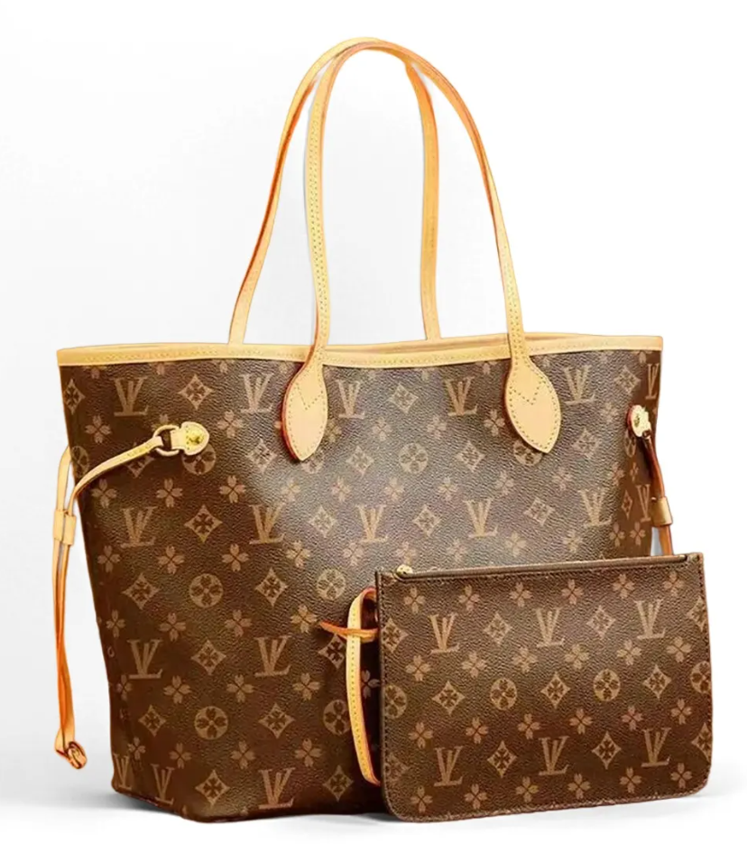 Top qualité Neverfll sac de créateur de luxe femmes bandoulière en relief fleur sac à main sacs à bandoulière composite pochette fourre-tout sac