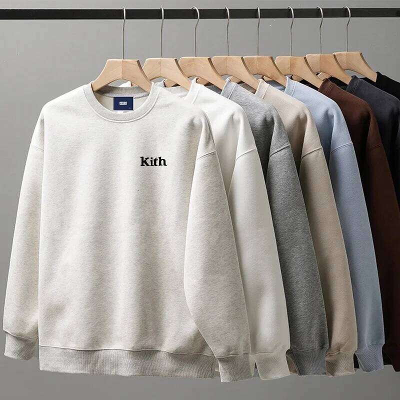 Automne Version coréenne chaude à capuche hommes femmes lettre broderie unisexe sweat qualité coton pull décontracté confortable hauts Z260226
