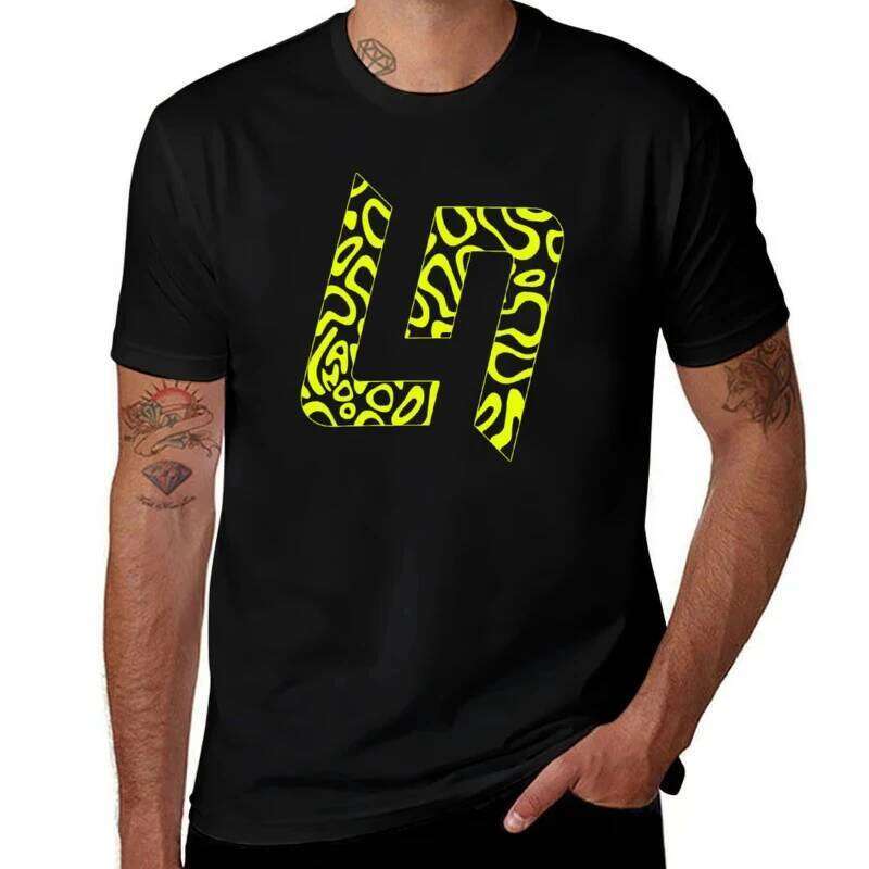 T-Shirt de pilote de course, Costumes amusants de styliste de luxe pour hommes, vêtements en coton, à la mode, hauts d'été C260228