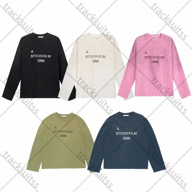 Designer T Shirts Mens Womens T-shirts Loose Tees Tops Man Casual Shirt Streetwear Shorts Sleeve Polos Tshirts Size S-XL Pure Cotton