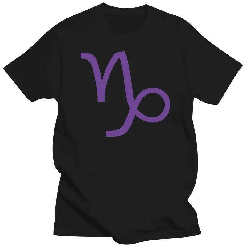 Capricorn Gamzee Makara Premium Tee unisex brand teeshirt casual tee tops Man summer crew neck t-shirt loose style black tshirt C260228