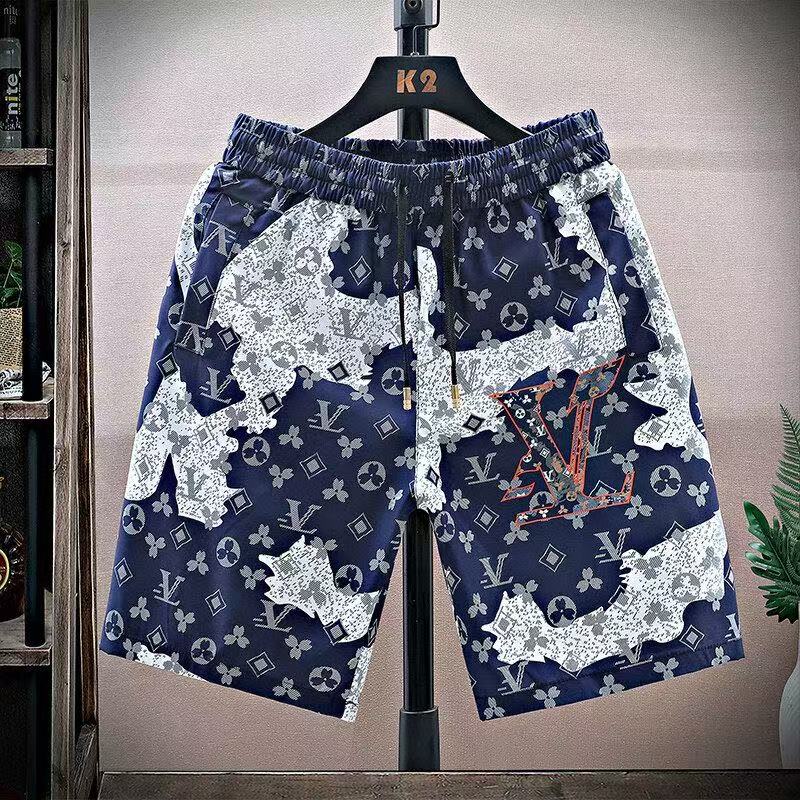 Men's Shorts Plus Size Shorts Mens Wholesale Pants Luxury Summer Fashion Shorts Jeans New designer Board short Quick Drying SwimWear Printing B