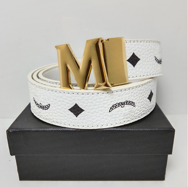 Belts 2026 Designer Belt Gift Belts For Men Designer Women Luxury Ceinture Homme Black Smooth Buckle Unisex Fashion Waistband Mens Belt Brand Belt 8
