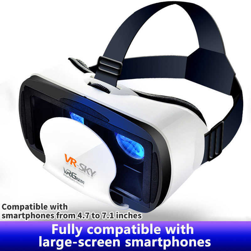 New VR virtual glasses, gaming glasses, VR glasses, private AR cinema, 3D VR glasses L260523-image-762562946