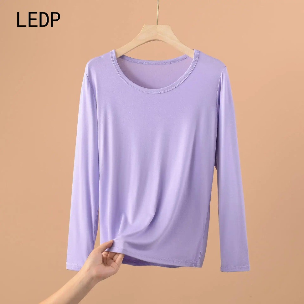 111875 Chemise en soie glacée microplastique pour femmes, grande taille, visualisation de la pollution du corps humain, respirant, protection de