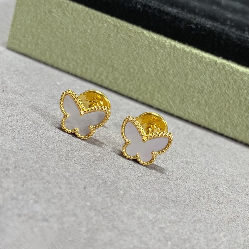 boucles d'oreilles design boucles d'oreilles boucles d'oreilles trèfle votre porte-bonheur quotidien boucles d'oreilles élégantes et faciles à as