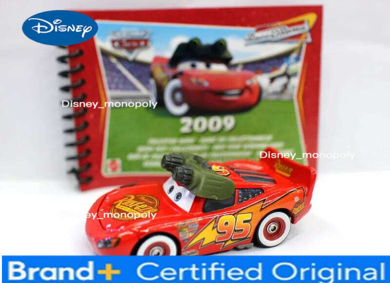 Disney Diecast Excusive Vehicle Metal Alloy Boy Kid Toys for collection H260228-image-1095919518
