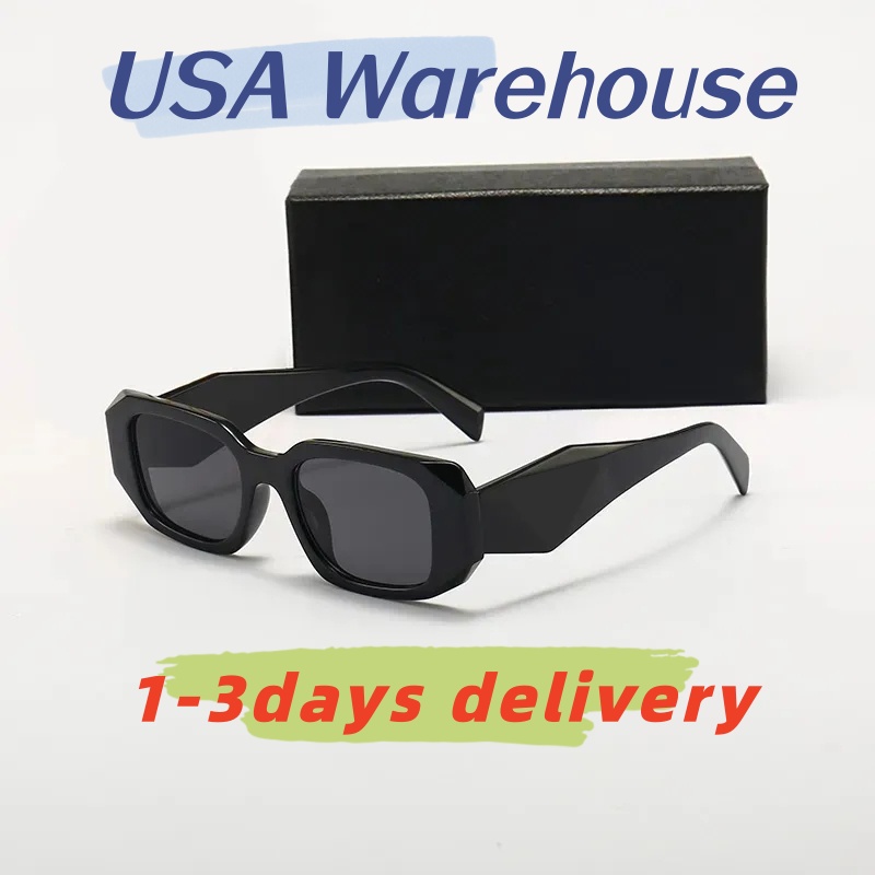 Fashion vintage black frame designer sunglasses for women outdoor polarized mens Prevent UV color changing glasses PC legs 0612660 High quality o-image-987477015