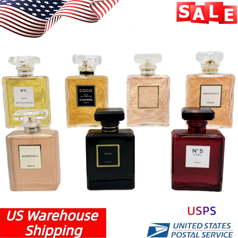 delivered within 3-7 days Glamour Perfume for Women Rich Scent Perfect for Night Party and Social Events-image-879308114