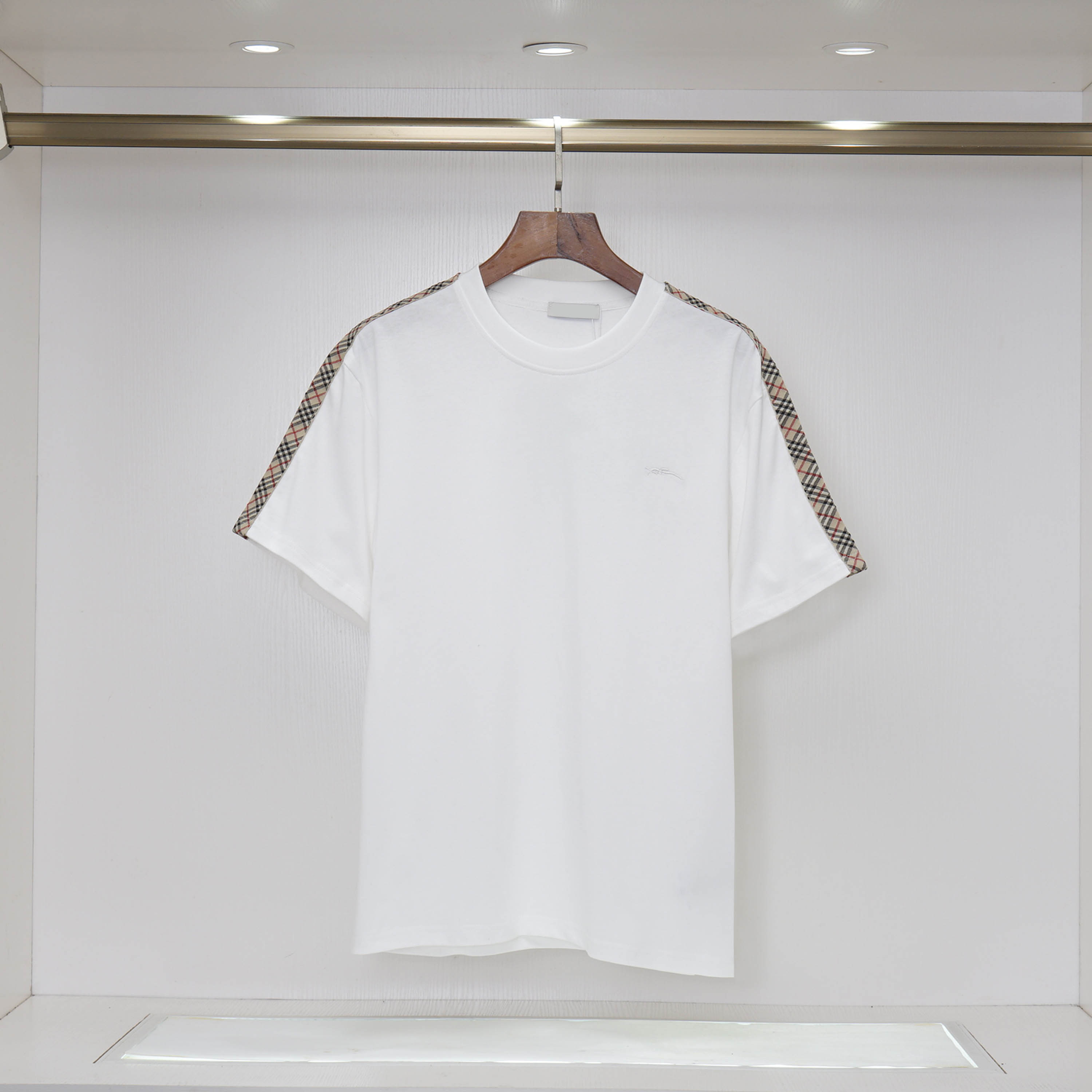 2026 Summer Mens Womens Designers Plus Size Tees Loose Tees Brands Men's Casual T Shirt Clothing Shorts Sleeve Clothes T-shirt S-2XL