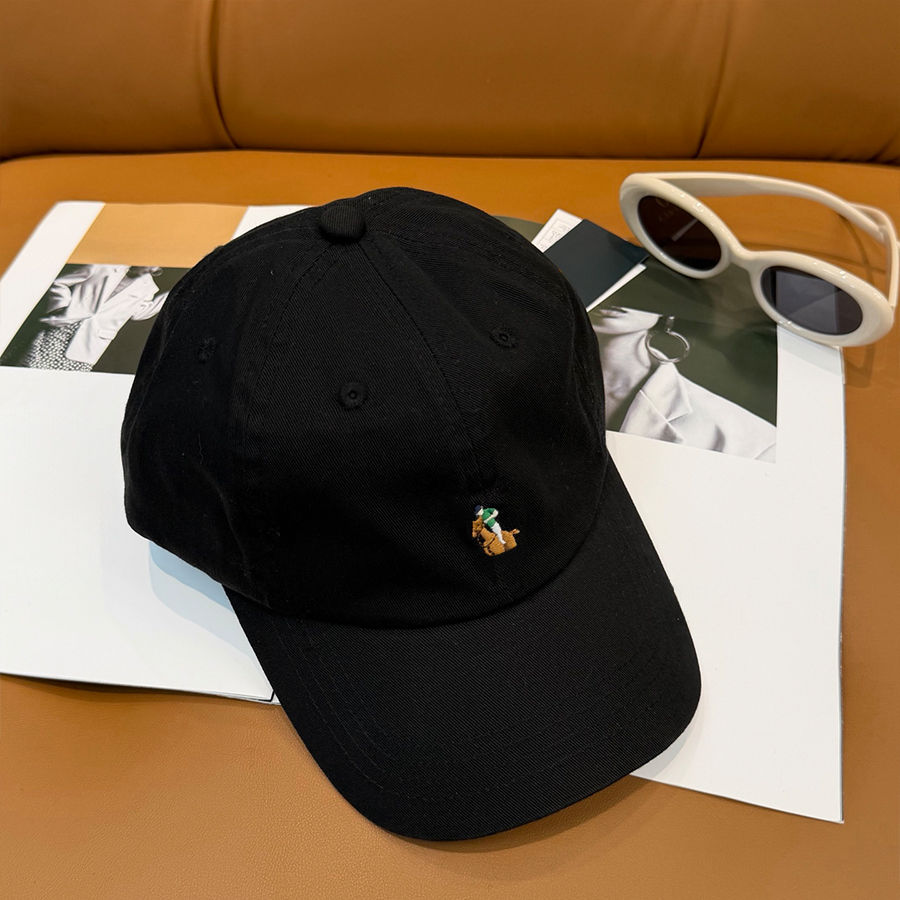 Designer Ball Caps Chapeaux de luxe Hommes Toile Casquettes de baseball Chapeau décontracté Femmes Chapeau réglable Casquette de mode Tenue quoti