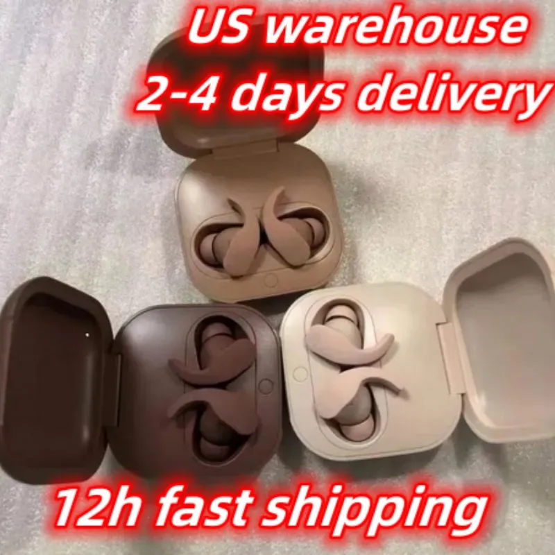 TWS Fit Pro Earphone True Wireless Bluetooth Headphones Noise Reduction Earbuds Touch Control Headset For iPhone 14 13 Samsung Xiaomi Huawei Univ-image-992925019