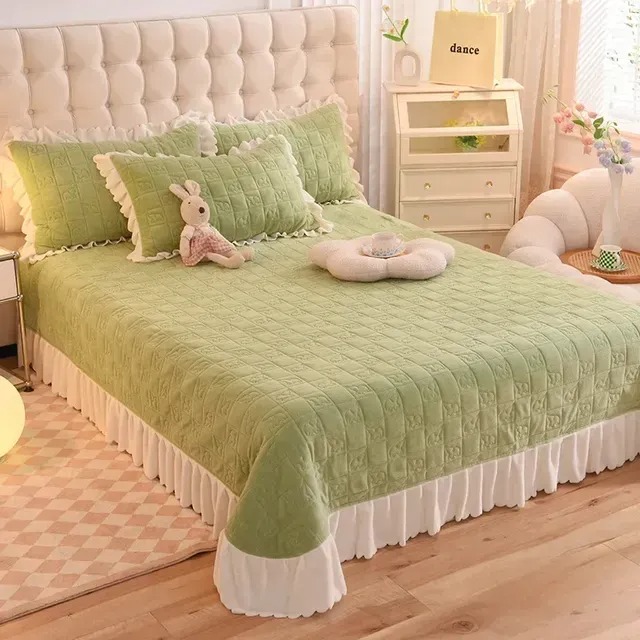 27LSA Luxurious Silk Touch Bedding Set for a Cozy Night's Sleep-image-1108568207