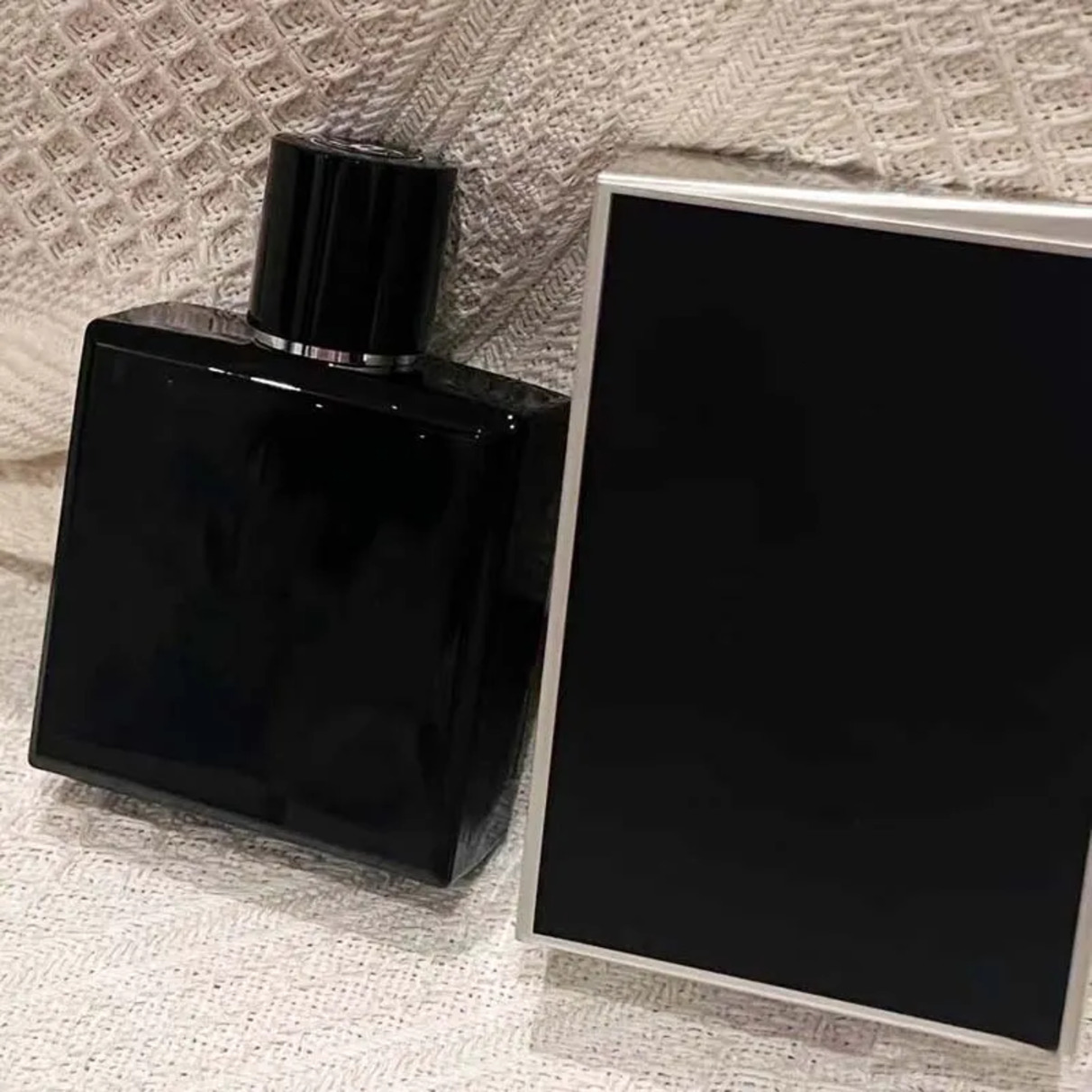 Luxury Designer 2 Haute qualité 100Ml/3 4Fl Oz Eau de Cologne durable pour femmes Le parfum naturel sent bon et durable