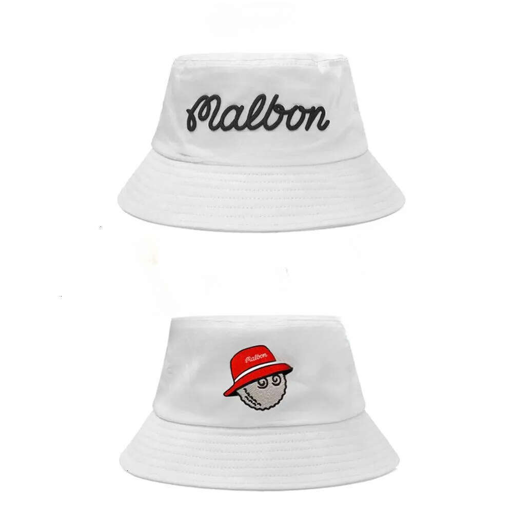 2026malbons Designer Bucket Men High Quality Luxury Fashion Mal Adjustable Wide malboro Edge Winter Knitted Women Fisherman Summer Sun BaseballAA