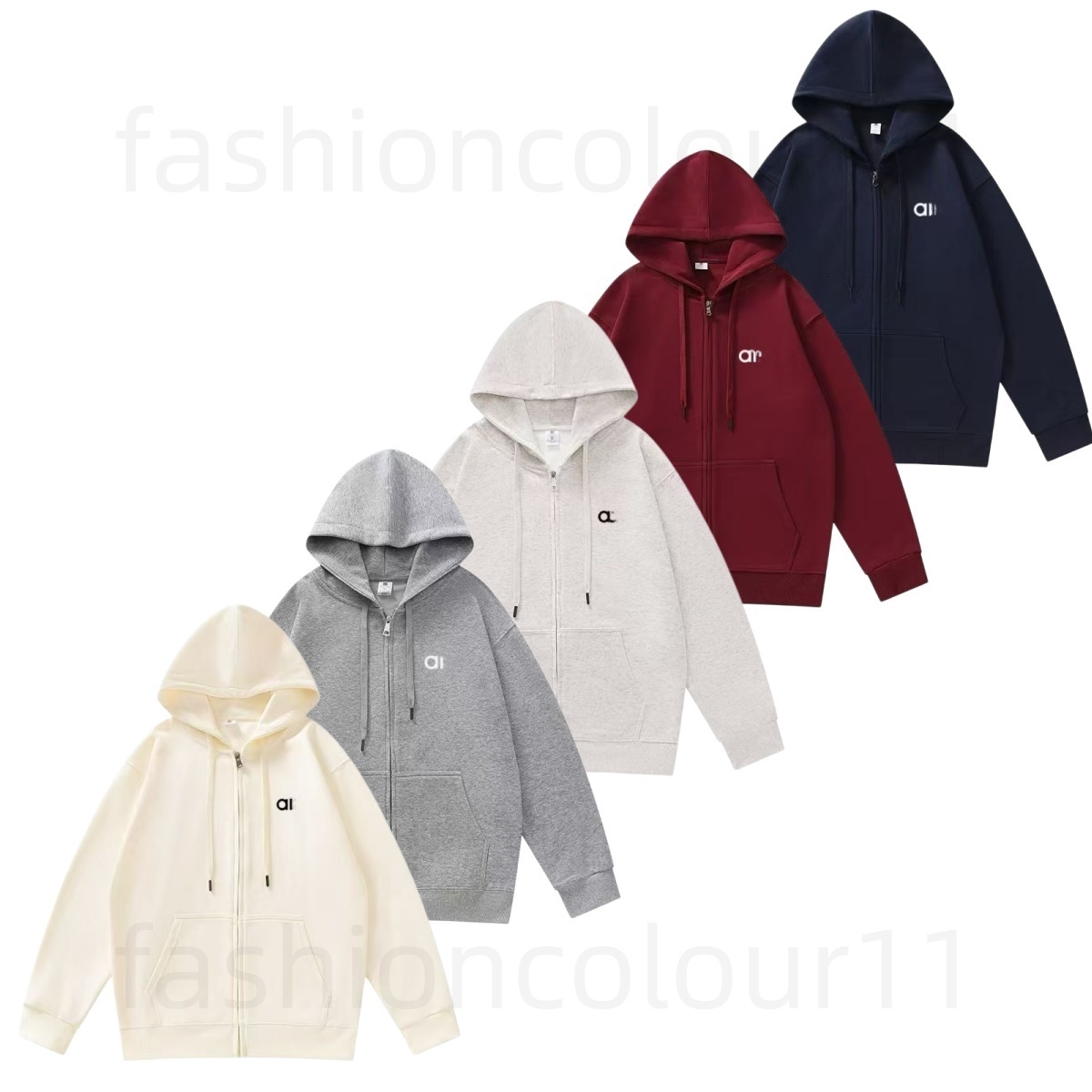 Designer hoodies sweatshirts men Sporty Fiess set alnesssweater womens Alismnessity Sweatshirts long pants coat Tracksuits Asian size S-5XL