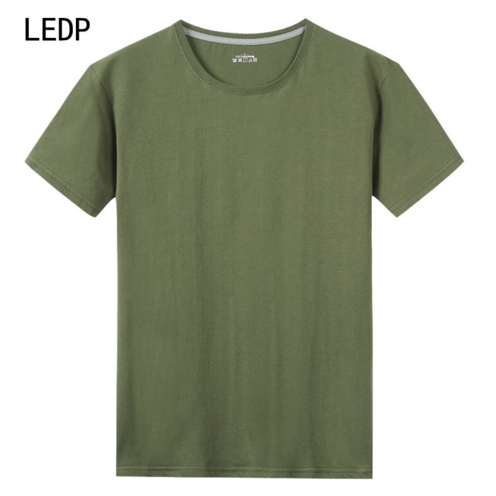 242864 Vein printed circuit board plus size women's T-shirt with plant nerve vein printing for commuting and slimming, natural technology symbi