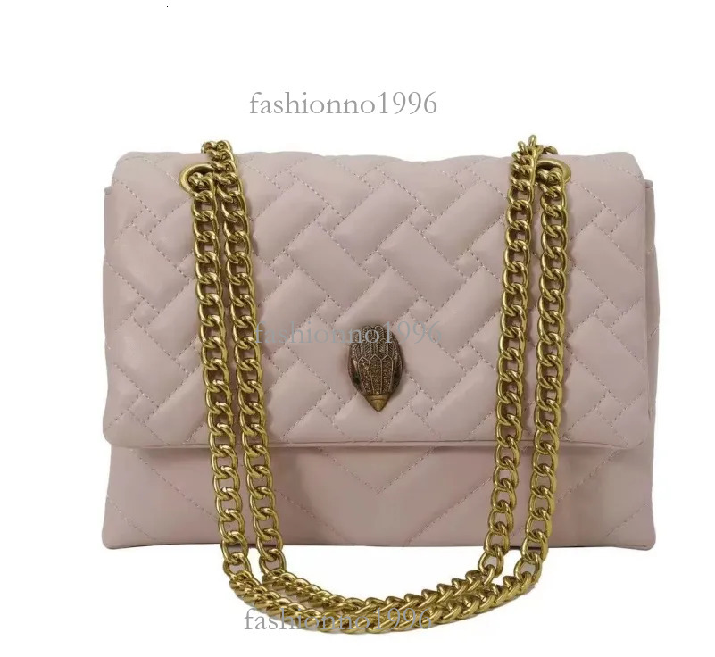 Kurts Gegiers Handbags Womens Purse Luxury Top Designer Fashion Shoulder Pink Mini Bags Genuine Leather Women Black Belt Bag Large Capacity Gegierly